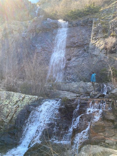 cascada despealagua|Cascada de Valverde de los Arroyos 